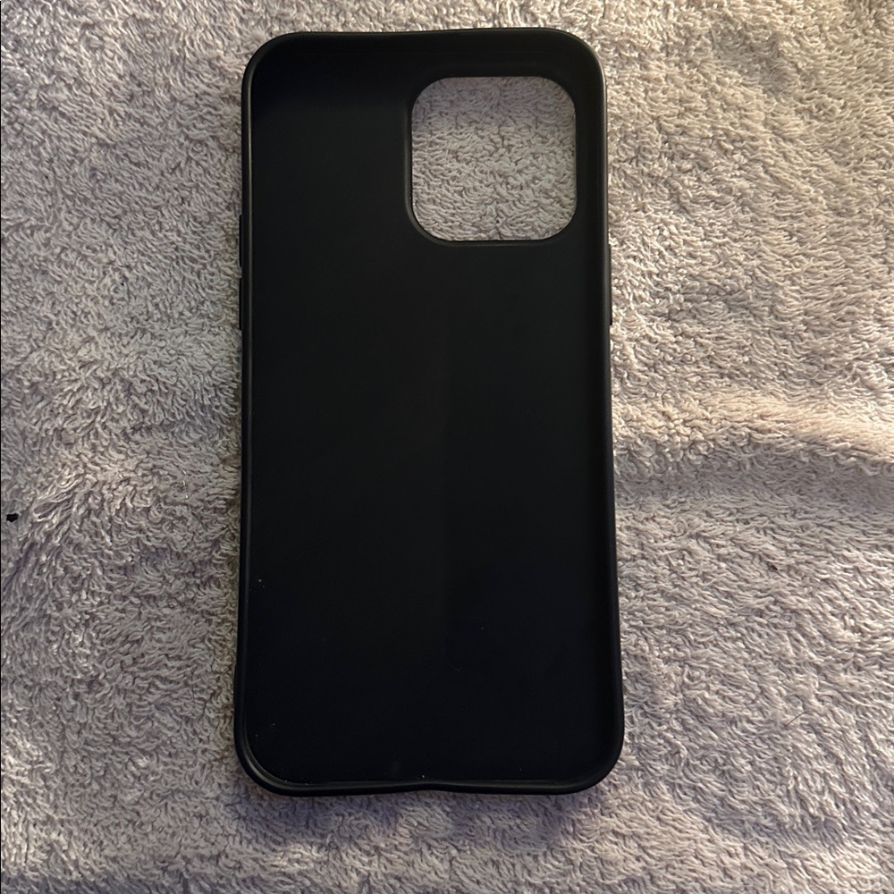 Multicolor Patterned Phone Case - Picture 2 of 2